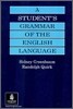 A Student's Grammar of the English Language