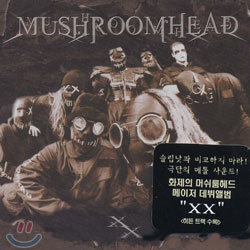 Mushroomhead - XX