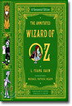 The Annotated Wizard of Oz