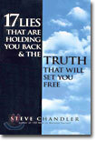17 Lies That Are Holding You Back and the Truth That Will Set You Free