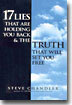 17 Lies That Are Holding You Back and the Truth That Will Set You Free