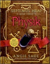 Septimus Heap #3 : Physik