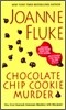 Chocolate Chip Cookie Murder
