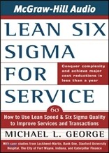 Lean Six Sigma for Service