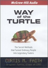 Way of the Turtle