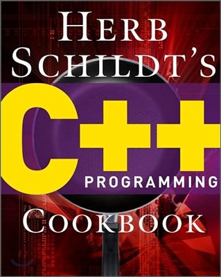 Herb Schildt&#39;s C++ Programming Cookbook