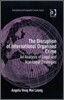 Disruption of International Organised Crime