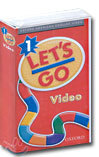 Let's Go 1 : Video