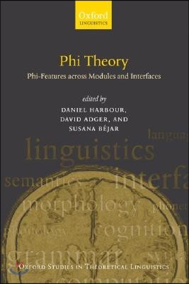 Phi-Theory: Phi-Features Across Modules and Interfaces