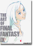 The Art of Final Fantasy IX (Paperback)