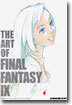 The Art of Final Fantasy IX (Paperback)