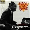 Erroll Garner (에롤 가너) - Close Up In Swing / A New Kind Of Love