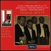 Vegh Quartet 하이든 / 베토벤 / 드뷔시: 현악 사중주 (Haydn / Beethoven / Debussy: String Quartets Op.77/2, Op.18/3)