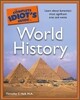 The Complete Idiot's Guide to World History