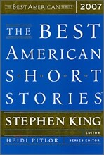 The Best American Short Stories