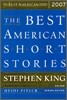 The Best American Short Stories