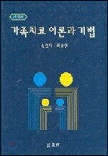 가족치료 이론과 기법