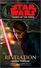 Revelation: Star Wars Legends (Legacy of the Force)