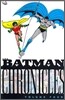 Batman Chronicles 4