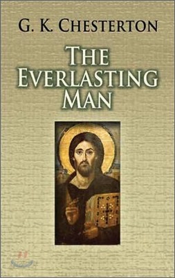 The Everlasting Man