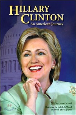 Hillary Clinton : An American Journey