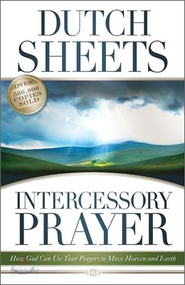 Intercessory Prayer