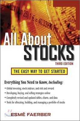 All about Stocks: The Easy Way to Get Started
