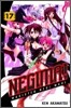 Negima! Magister Negi Magi : Vol.17