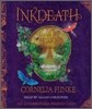 Inkheart Trilogy #3 : Inkdeath (Audio CD)