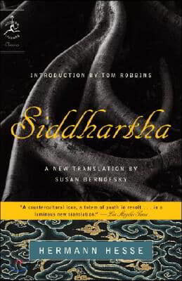 Siddhartha