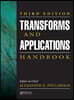 Transforms and Applications Handbook