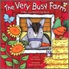 The Very Busy Farm
