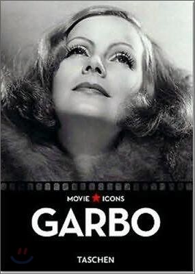 Greta Garbo