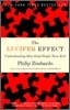 The Lucifer Effect: Understanding How Good People Turn Evil