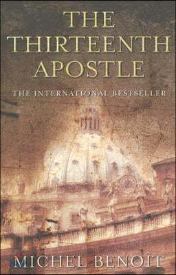 The Thirteenth Apostle