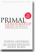 Primal Leadership