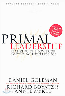 Primal Leadership