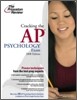 Cracking the AP Psychology Exam, 2008 & 2009