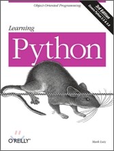Learning Python, 3/E