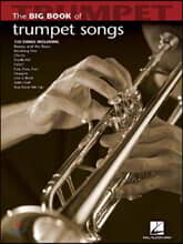 The Big Book of Trumpet Songs