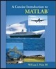 A Concise Introduction to Matlab