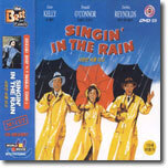 사랑은 비를 타고 Singin' In The Rain