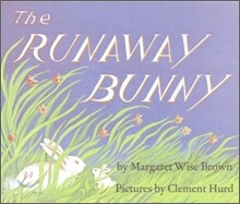 The Runaway Bunny Big Book