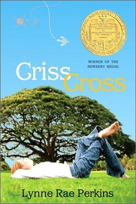 Criss Cross: A Newbery Award Winner