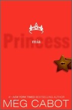 The Princess Diaries 9 : Princess Mia