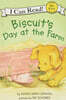 [I Can Read] My First : Biscuit's Day at the Farm