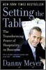 Setting the Table