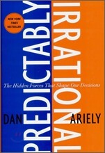 Predictably Irrational