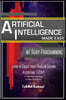 Artificial Intelligence: Made Easy w/ Ruby Programming; Learn to Create your * Problem Solving * Algorithms! TODAY! w/ Machine Learning & Data