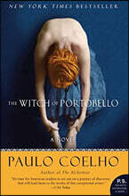 The Witch of Portobello